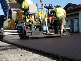 Why Choose Us For All Your Driveway Paving Needs in Valinda, CA?