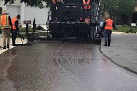 Driveway Overlay Services in Valinda, CA